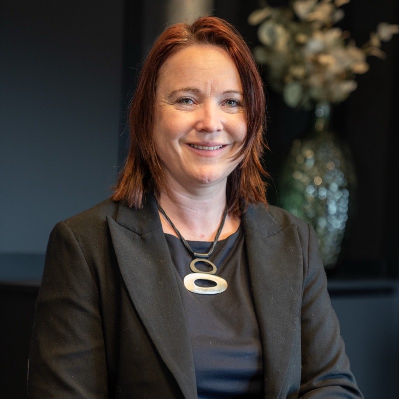 Dipl.-Ing. Judith Kühnert, Bautechnikerin